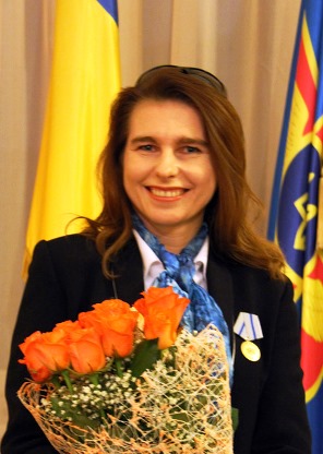 Terenteva