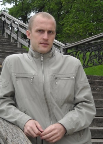 Shevchenko